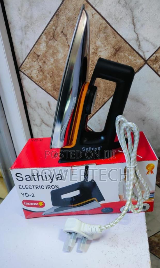 Sathiya Iron Box ,Iron Box - main view