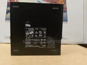 Desktop Computer Dell OptiPlex 9020 4GB Intel Core I5 HDD 500GB