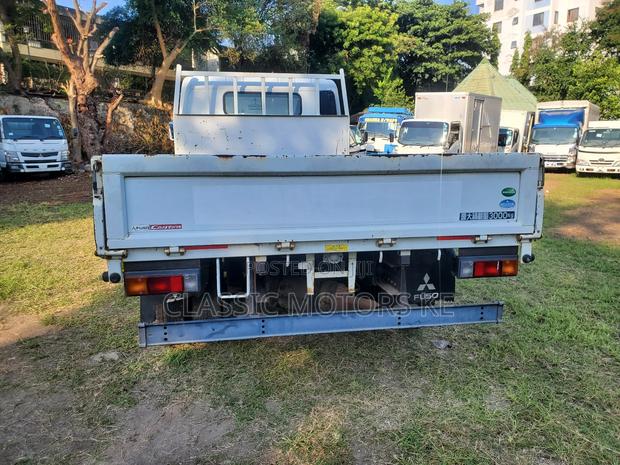 Fuso Canter, 2018. 3000cc4p10 Engine, Manual, 3 Ton - thumbnail 6