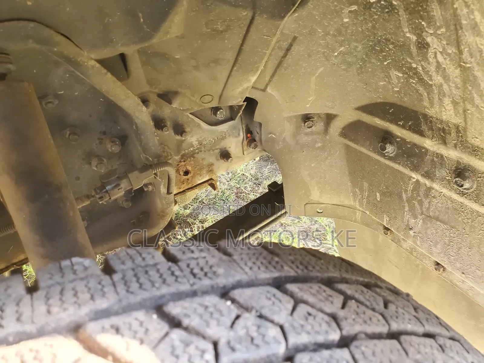 Fuso Canter, 2018. 3000cc4p10 Engine, Manual, 3 Ton