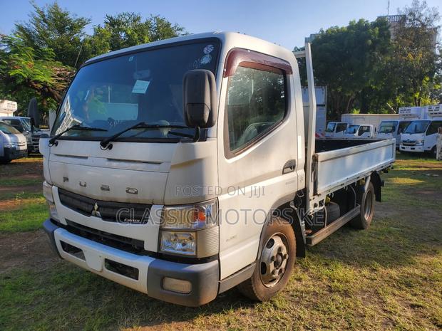 Fuso Canter, 2018. 3000cc4p10 Engine, Manual, 3 Ton - thumbnail 3