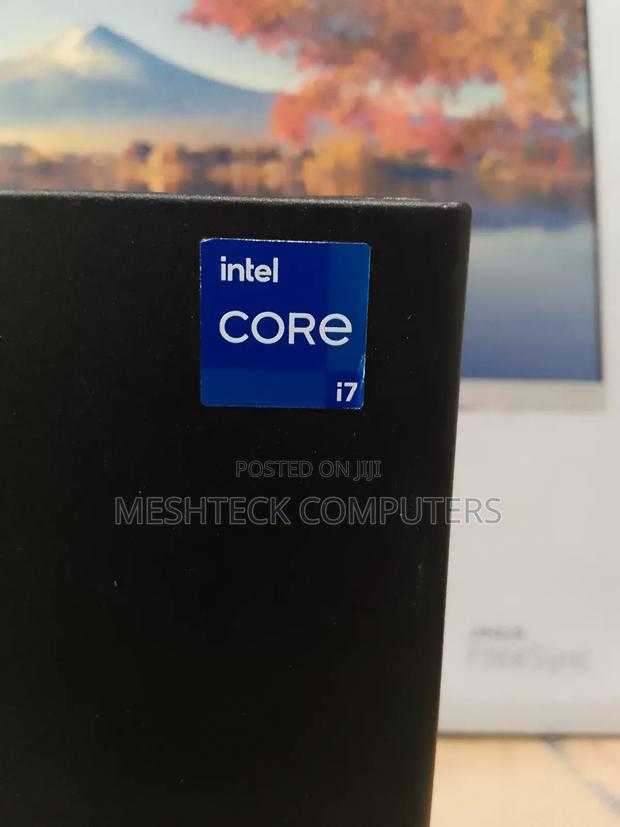 Lenovo ThinkCentre M710 SFF 16GB Intel Core I7 SSD 512GB - thumbnail 2