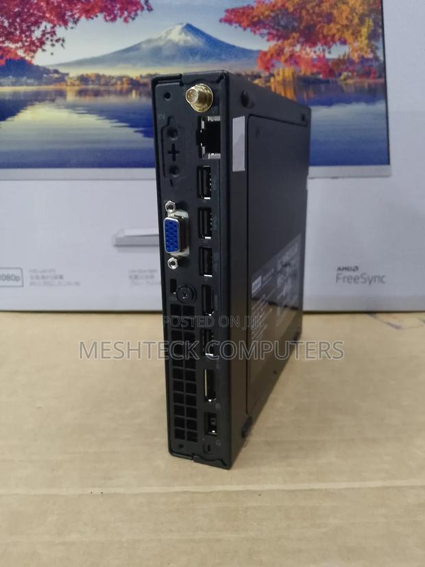 Lenovo ThinkCentre M710 SFF 16GB Intel Core I7 SSD 512GB - thumbnail 3