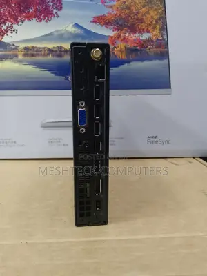 Lenovo ThinkCentre M710 SFF 16GB Intel Core I7 SSD 512GB