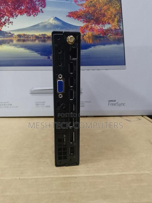 Lenovo ThinkCentre M710 SFF 16GB Intel Core I7 SSD 512GB - thumbnail 4