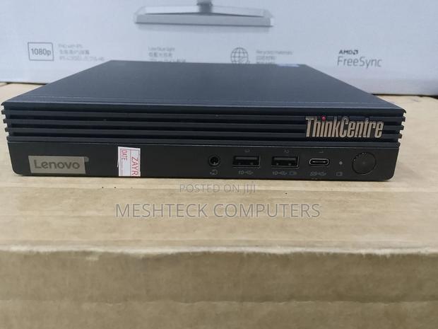 Lenovo ThinkCentre M710 SFF 16GB Intel Core I7 SSD 512GB