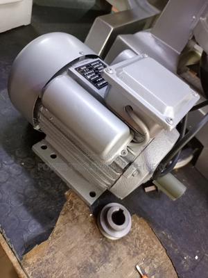 2hp Electric Motor - thumbnail 2