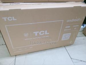 TCL 43′′ Google Led Tv - thumbnail 2