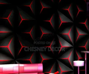 Cozy 3D Wallpapers