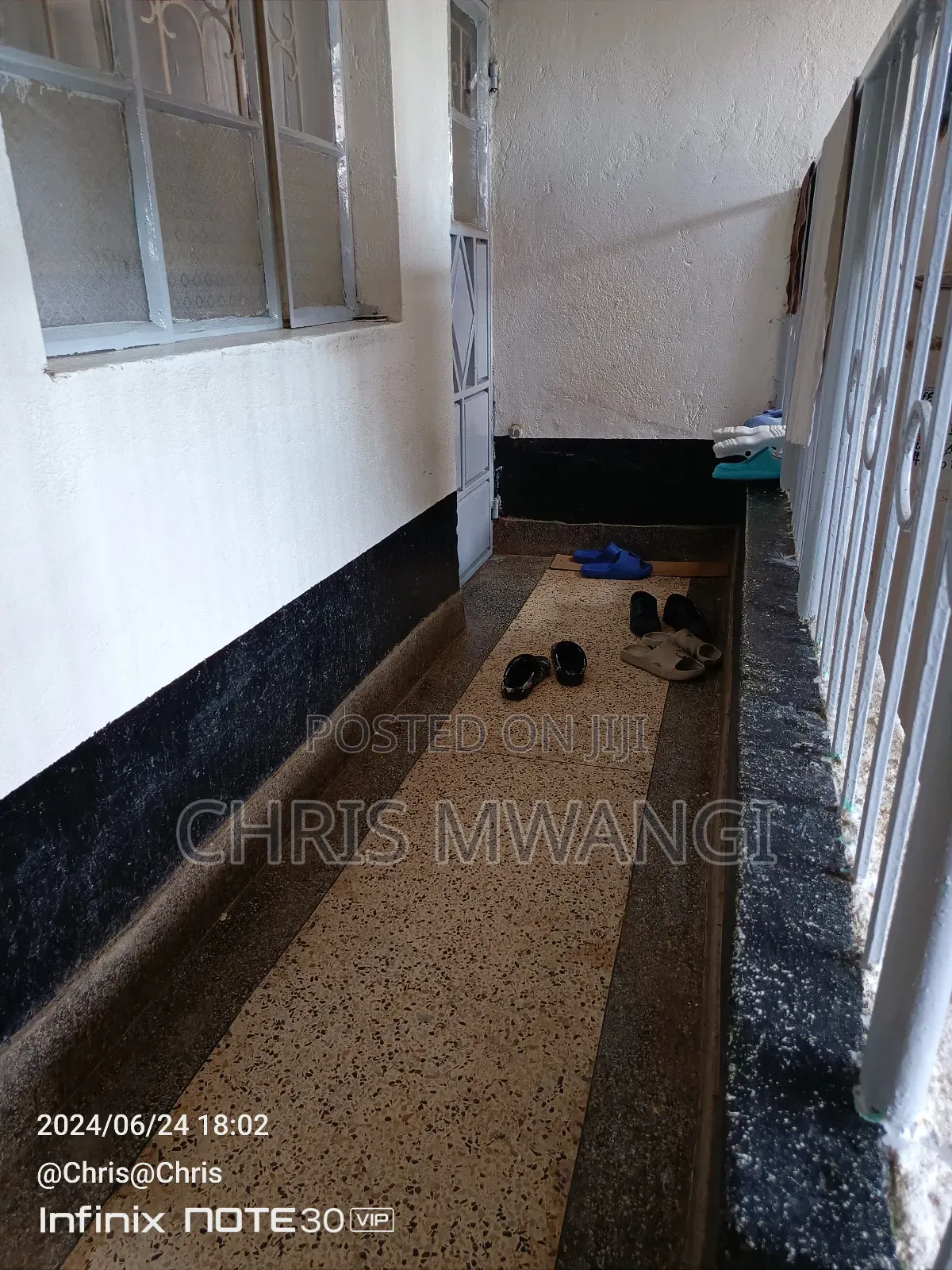 1bdrm Block of Flats in Waiteithia Estate, Thika for sale