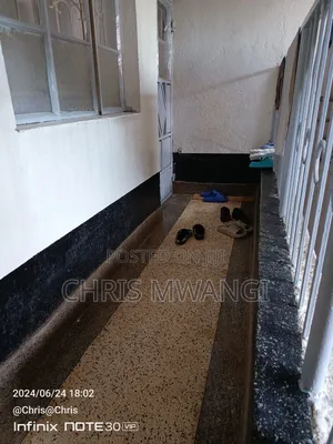 1bdrm Block of Flats in Waiteithia Estate, Thika for sale