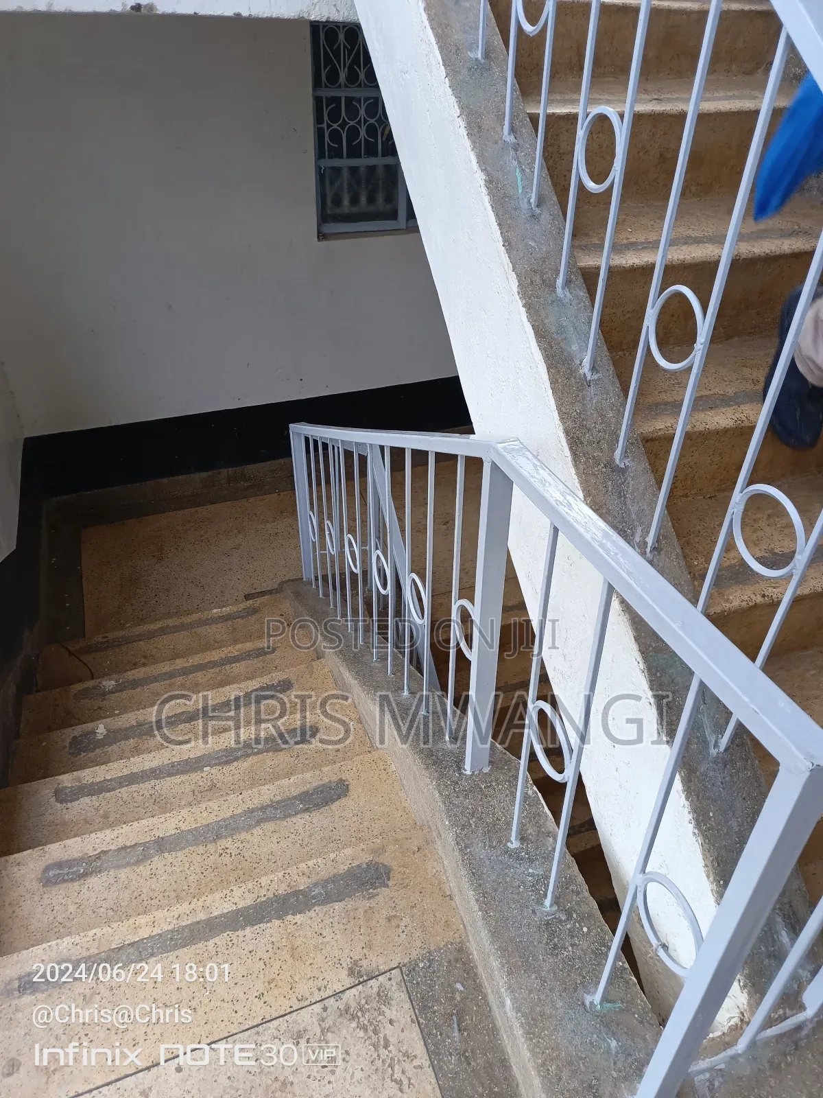 1bdrm Block of Flats in Waiteithia Estate, Thika for sale