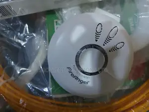 Smoke Alarm