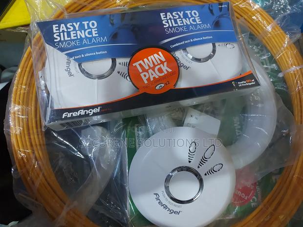 Smoke Alarm - thumbnail 3