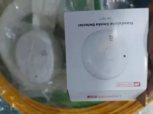 Standalone Smoke Detector