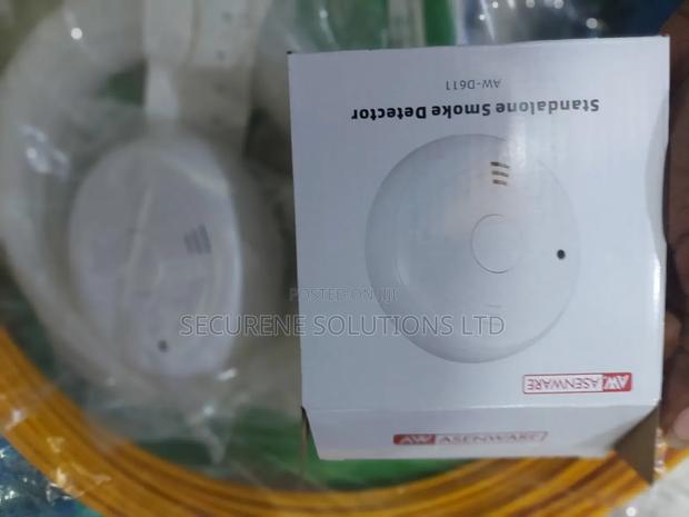 Standalone Smoke Detector - thumbnail 2
