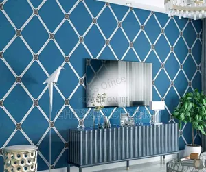 Artistry Wallpapers for Office and Home Spaces
