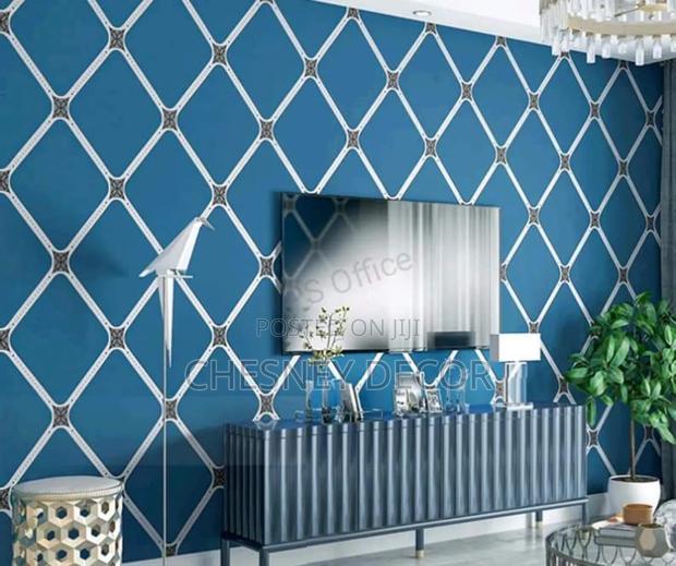 Artistry Wallpapers for Office and Home Spaces