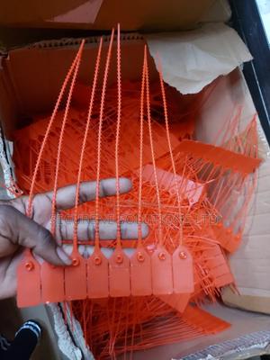 Fire Extinguishers Seals - thumbnail 2