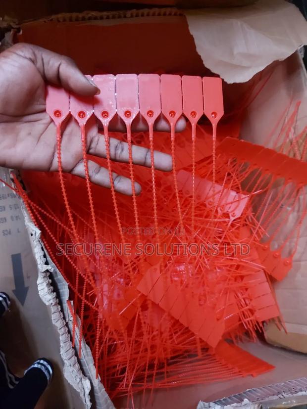 Fire Extinguishers Seals - thumbnail 3