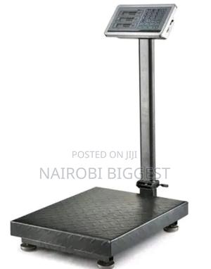 Excellent 300 Kg Digital Weighing Scale - thumbnail 2