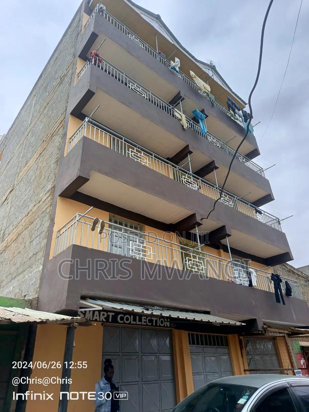 1bdrm Block of Flats in Waiteithia Street, Thika for sale - thumbnail 5