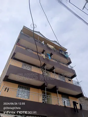 1bdrm Block of Flats in Waiteithia Street, Thika for sale