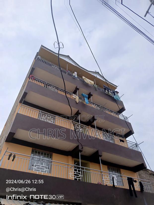 1bdrm Block of Flats in Waiteithia Street, Thika for sale - thumbnail 4