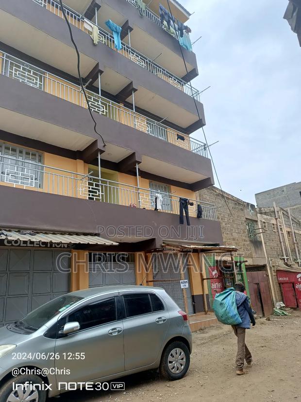 1bdrm Block of Flats in Waiteithia Street, Thika for sale - thumbnail 6