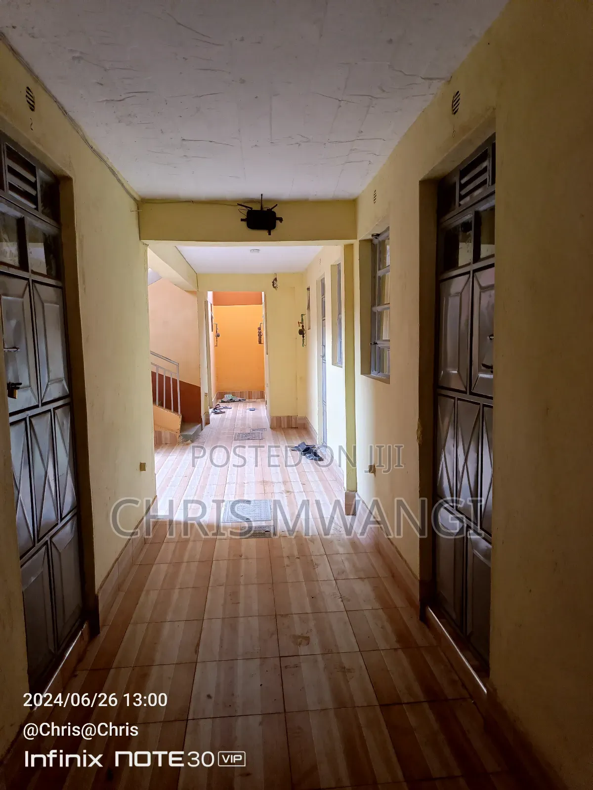 1bdrm Block of Flats in Waiteithia Street, Thika for sale