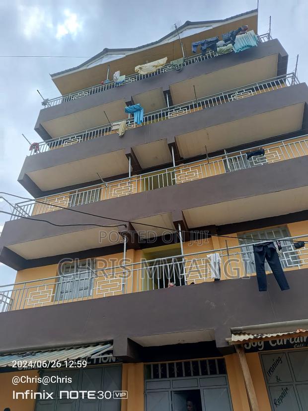 1bdrm Block of Flats in Waiteithia Street, Thika for sale - thumbnail 3