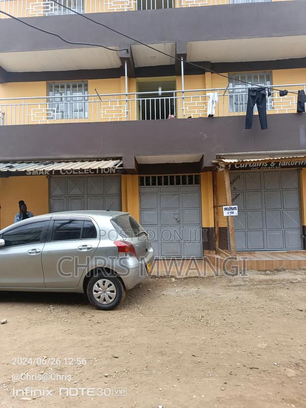 1bdrm Block of Flats in Waiteithia Street, Thika for sale - thumbnail 7