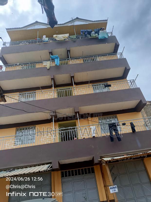 1bdrm Block of Flats in Waiteithia Street, Thika for sale - thumbnail 2