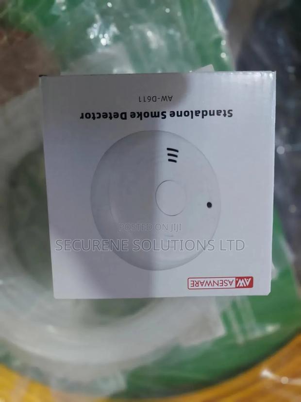 Standalone Smoke Detector - thumbnail 3