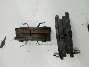 Nissan Dayz Front Brake Pads