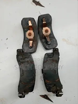 Nissan Dayz Front Brake Pads