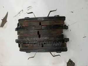 Nissan Dayz Front Brake Pads