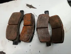 Nissan Dayz Front Brake Pads