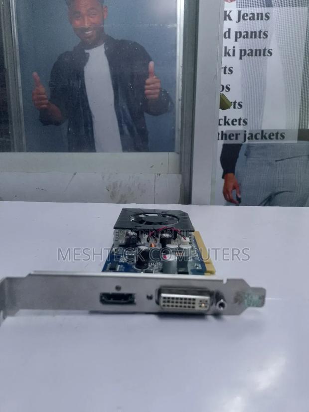 Hp Nvidia Geforce 405 1gb - main view