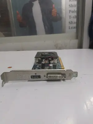 Hp Nvidia Geforce 405 1gb