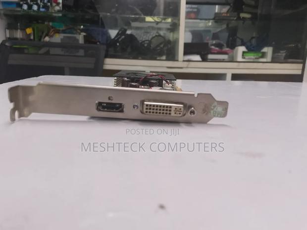 Hp Nvidia Geforce 405 1gb - thumbnail 3