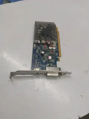 Hp Nvidia Geforce 405 1gb