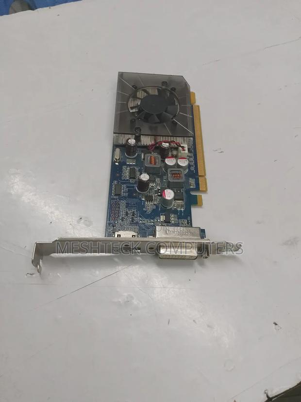 Hp Nvidia Geforce 405 1gb - thumbnail 4