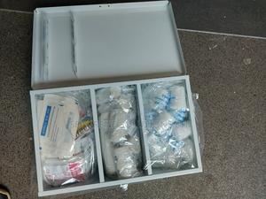 Occupational First Aid Kit - thumbnail 2