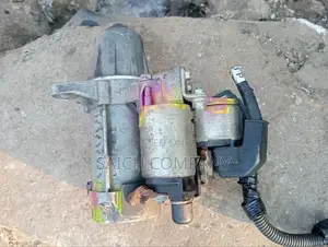 Subaru FB20 Starter Motor