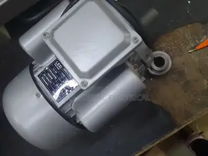 Genuine 2hp Electric Single Phase