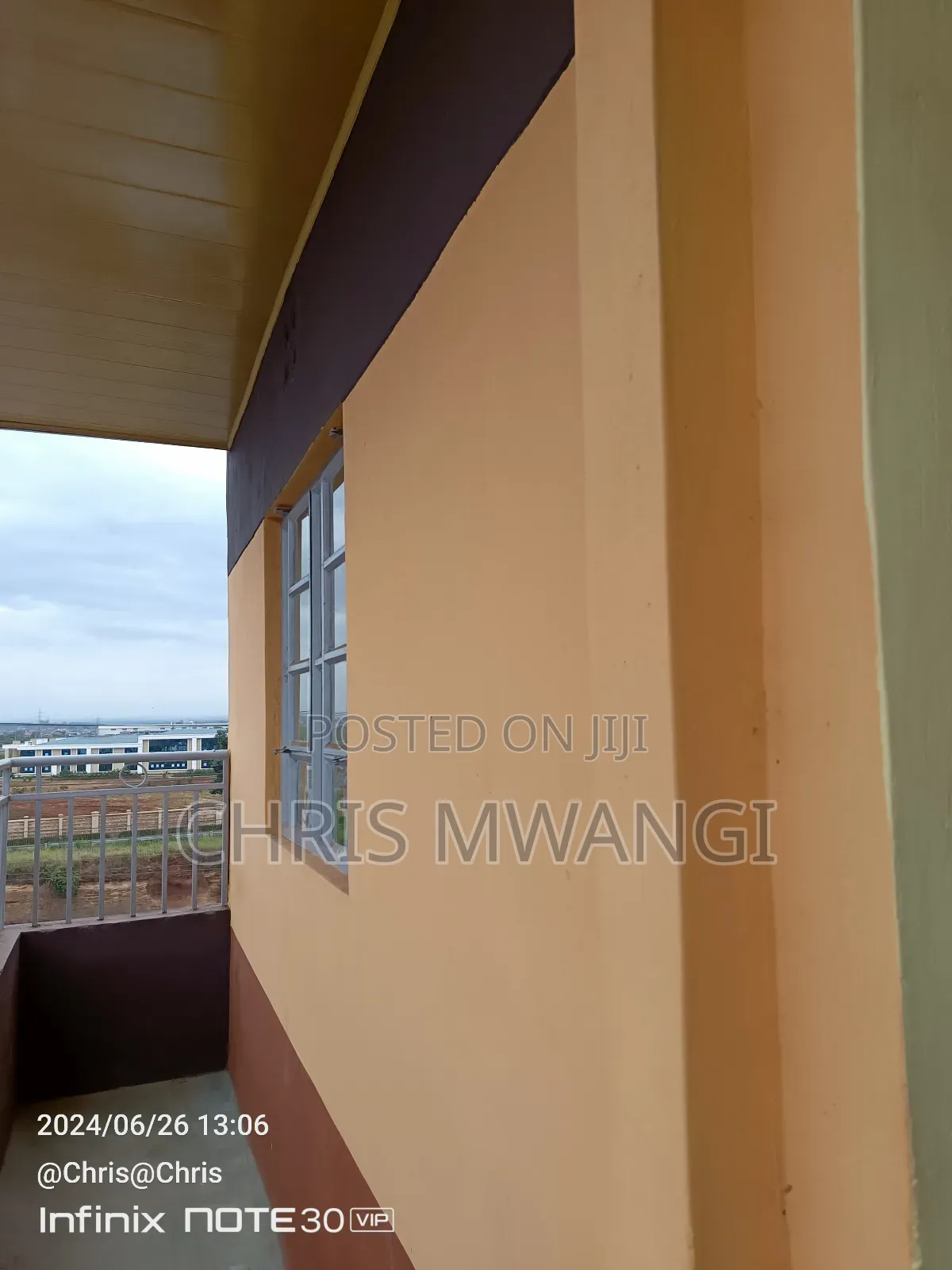 1bdrm Block of Flats in Waiteithia Estate, Thika for sale