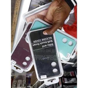 Silicon OPPO A78 Phone Cover/Case - thumbnail 2