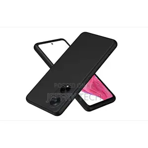 Silicon Oppo A98 Back Cover/Phone Case