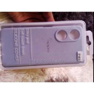 Silicon Oppo A98 5g Cover/Phone Case - thumbnail 2